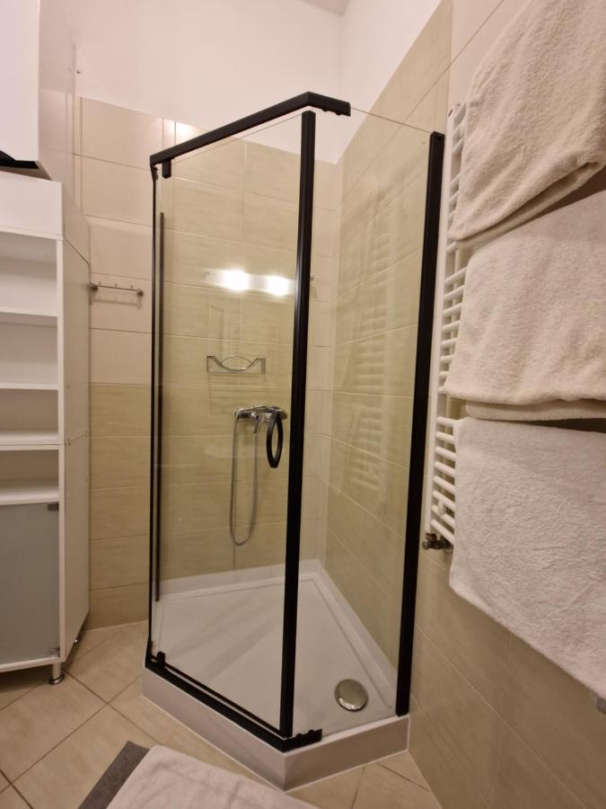 Safona - Pantheon Apartments Kraków Eksteriør billede