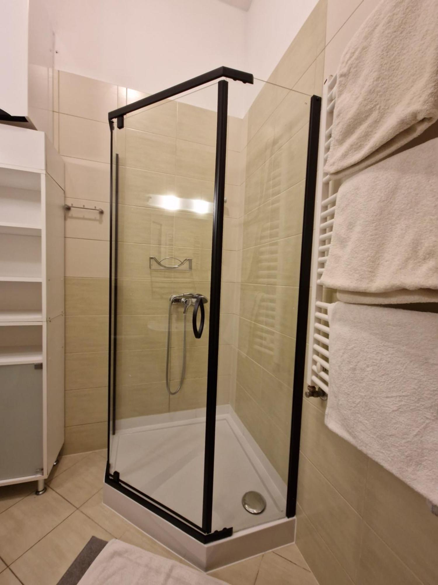 Safona - Pantheon Apartments Kraków Eksteriør billede