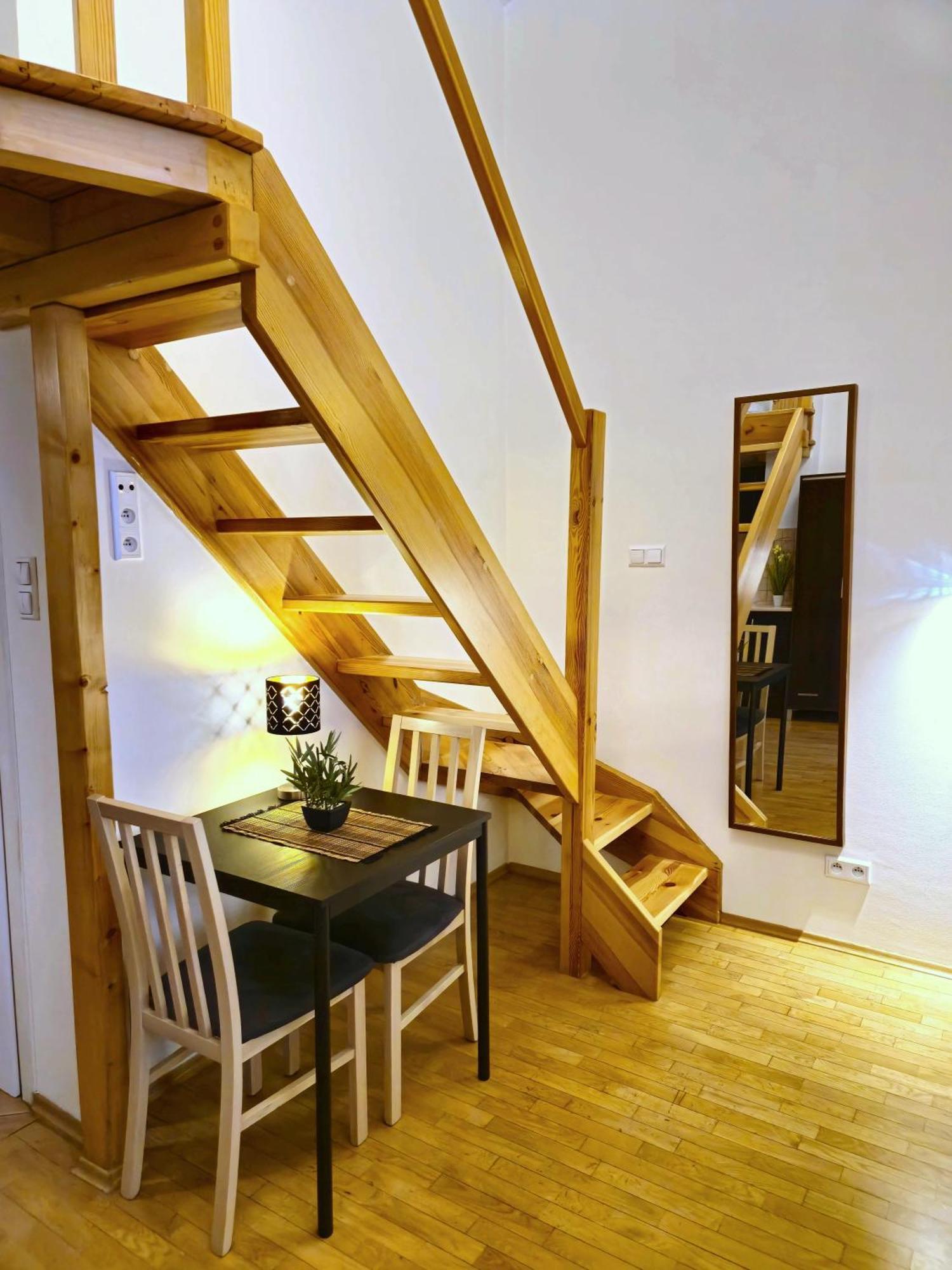 Safona - Pantheon Apartments Kraków Eksteriør billede
