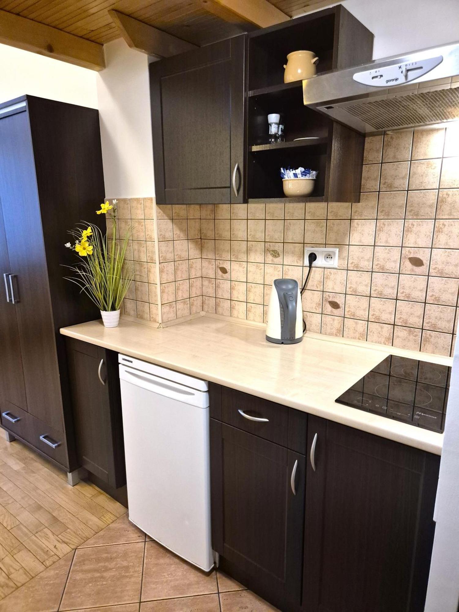 Safona - Pantheon Apartments Kraków Eksteriør billede