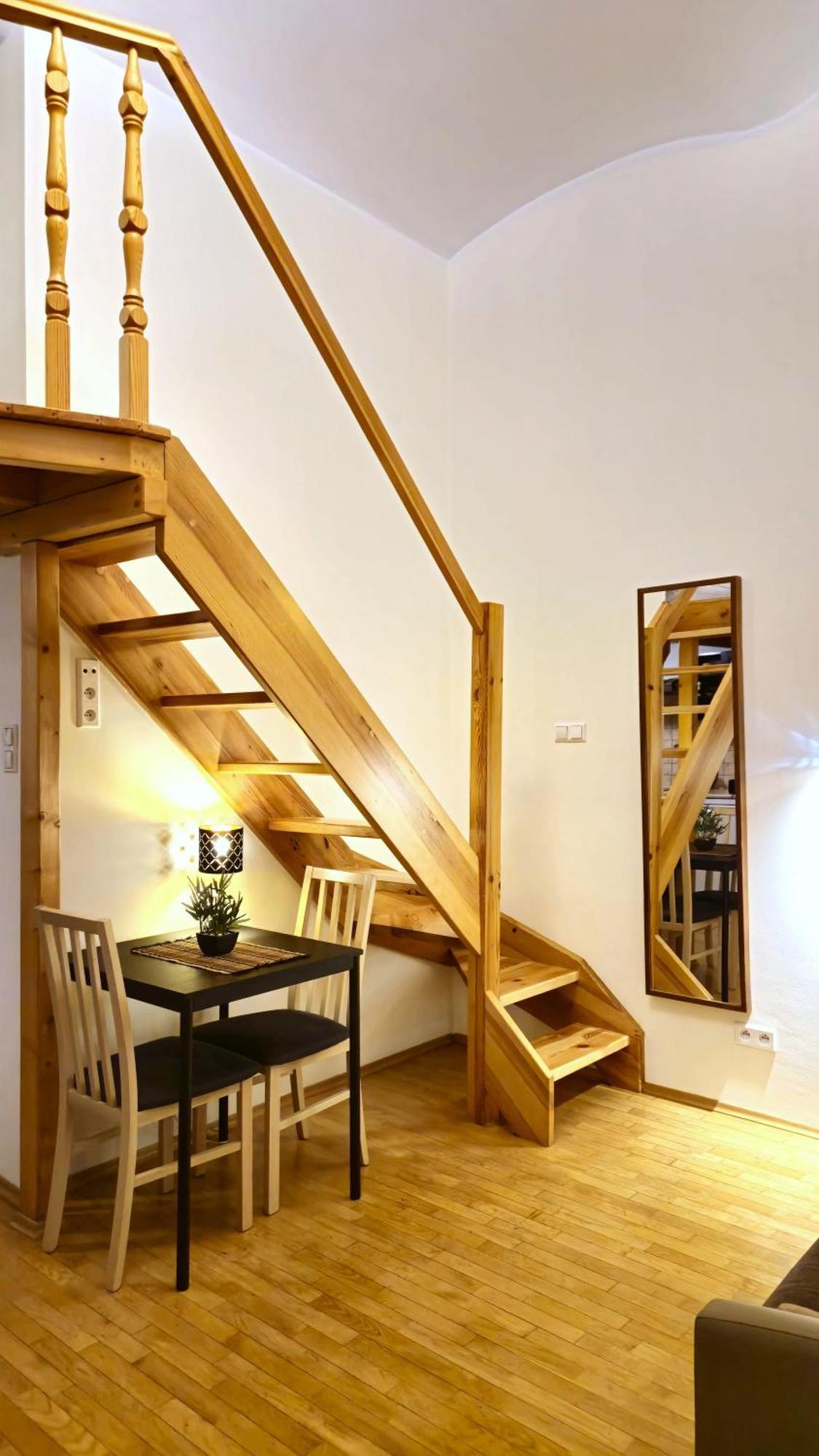 Safona - Pantheon Apartments Kraków Eksteriør billede