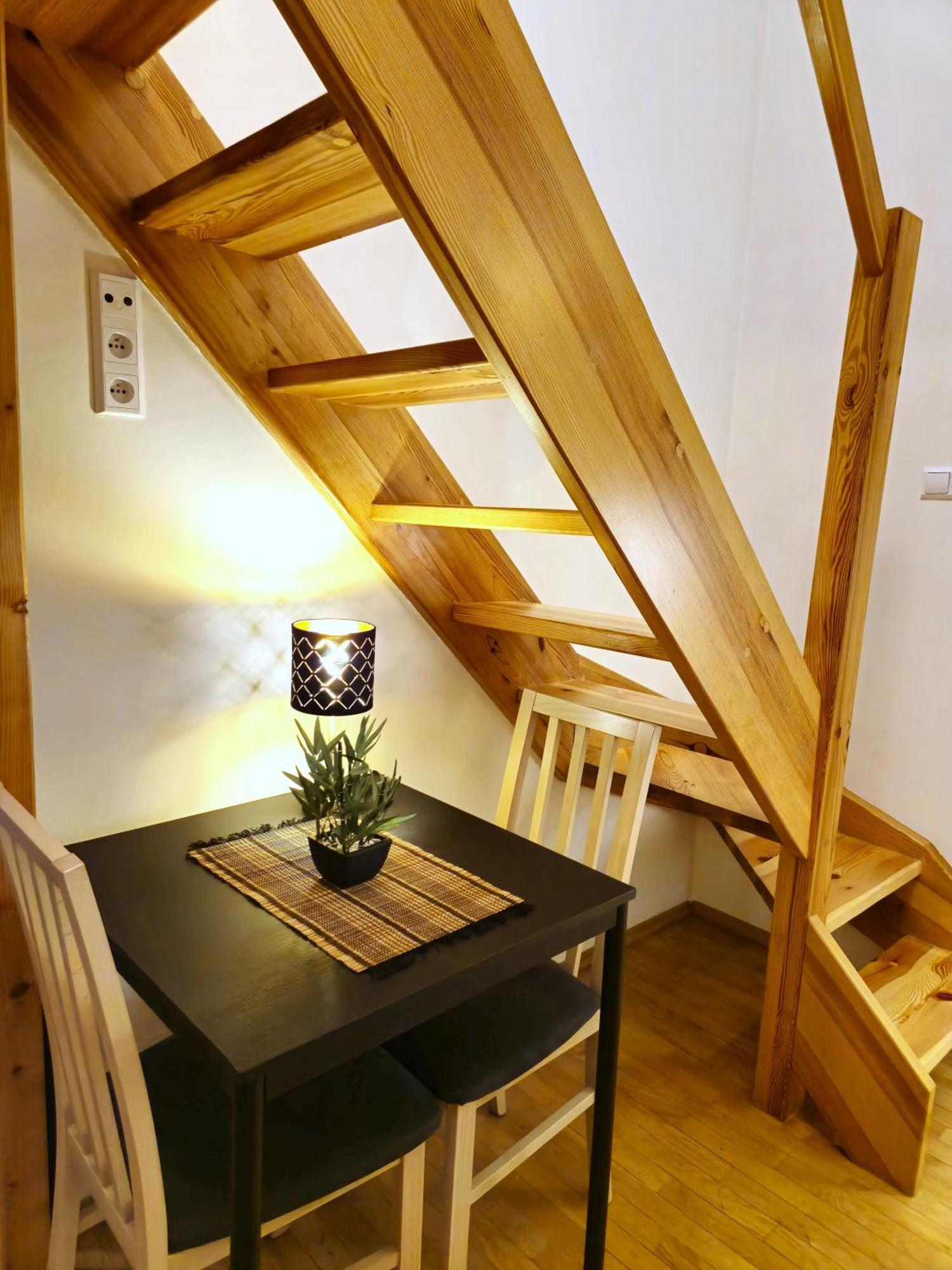 Safona - Pantheon Apartments Kraków Eksteriør billede